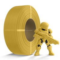 PLA+ Refill | Gold