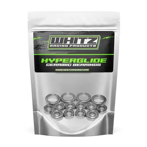 Xray XB2 2022 - HyperGlide™ Bearings - Full Kit