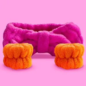 Give Me- Splash Free Beauty Bundle- Comfort Skincare