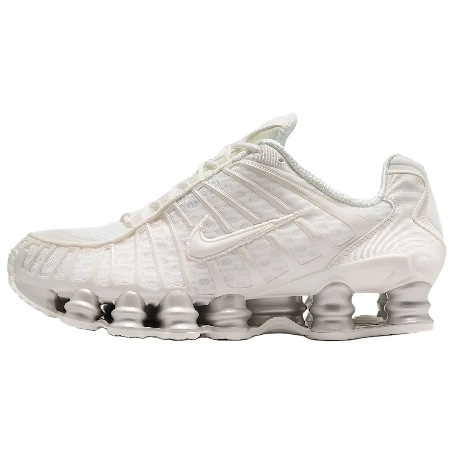 Nike Wmns Shox TL 'Sail' Nike Wmns Shox TL 'Sail'