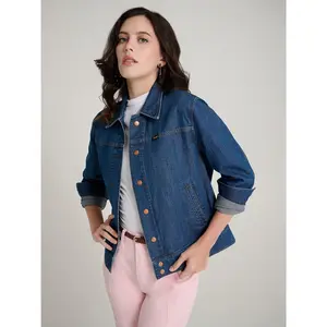 Stranger Things Nancy Jacket