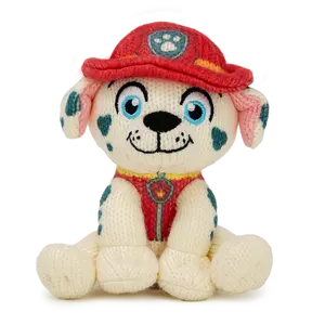 Marshall from PAW Patrol