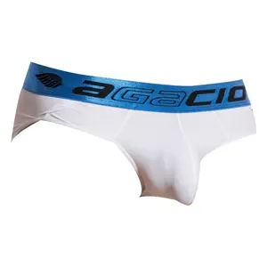 Agacio Contour Pouch Brief – Tailored Support with Everyday Comfort