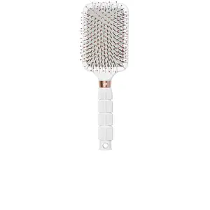 T3 Smooth Paddle Brush White