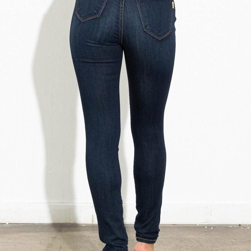 Jeans [P88] Vibrant Skinny  original
