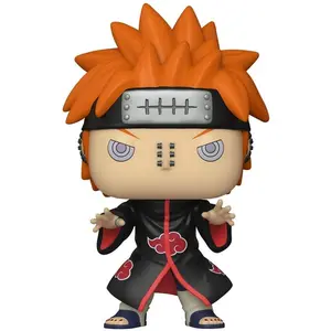 Funko Pop! Animation: Naruto Shippuden - Pain #934