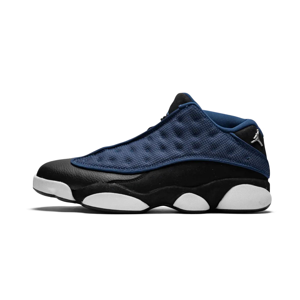 Air Jordan 13 Retro Low "Brave Blue" 310810 407