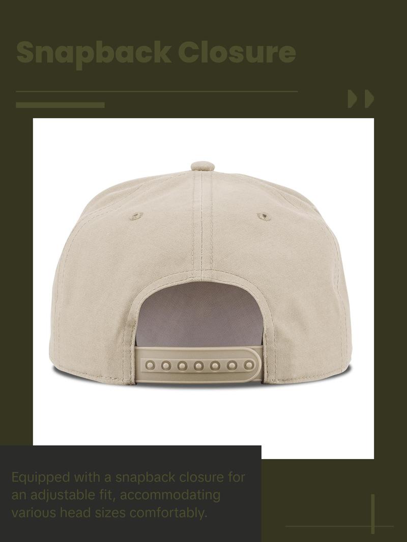 University of Arizona "Wilbur The Wildcat" Curved Canvas 5 Panel Rope