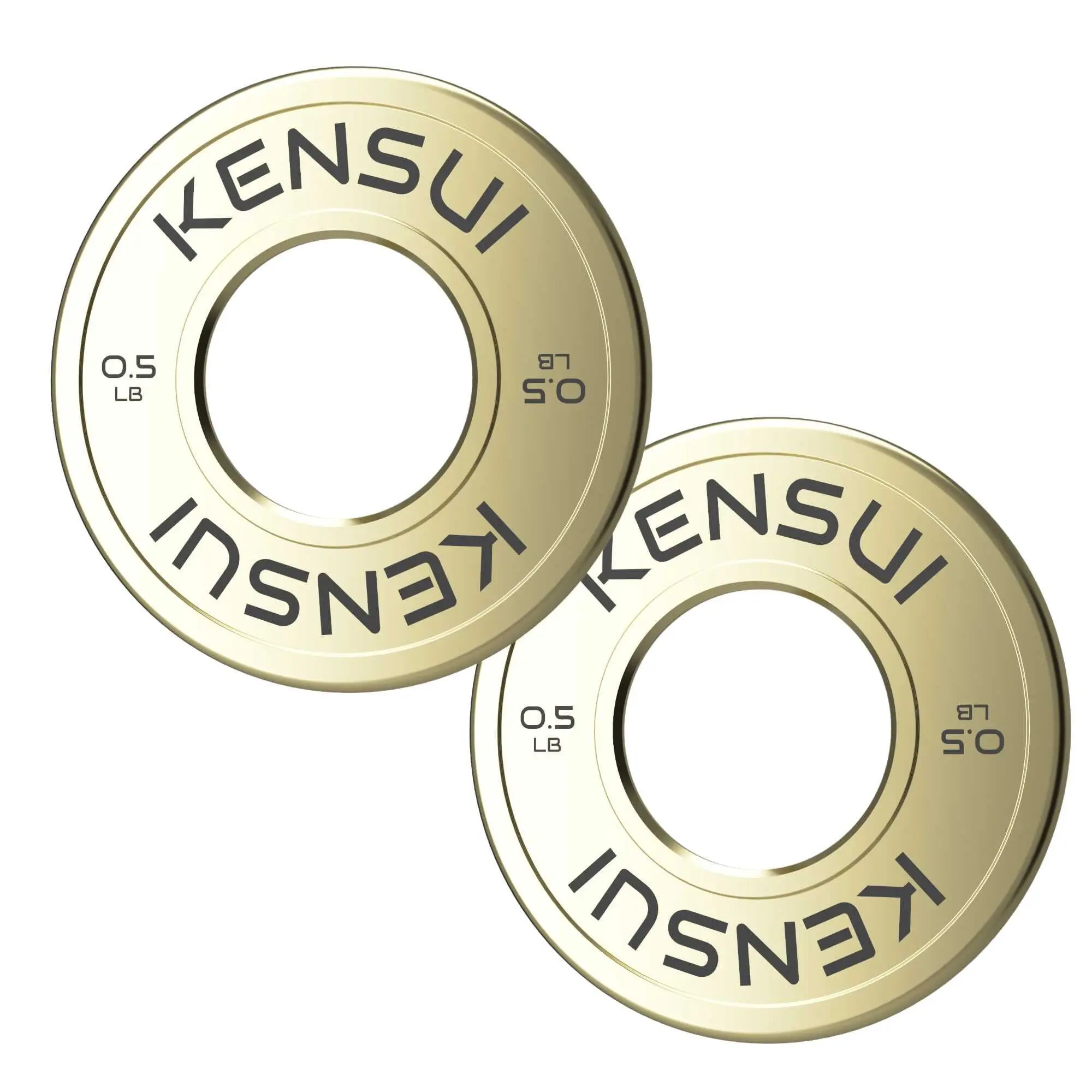 Calibrated Gold Microloading Plates (LBS)