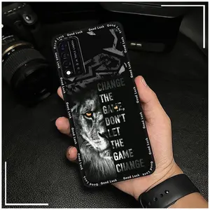 Phone Protector Cartoon Phone Case For TCL T-Mobile Revvl V+ 5G/Revvl V Plus 5G Shockproof Waterproof Cute Graffiti Cover TPU Durable Full wrap Protective Dirt-resistant Soft case