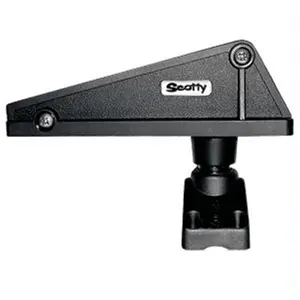 Scotty  Anchor Lock with 241 Side Deck Mount