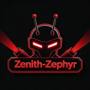 Zenith-Zephyr shop logo