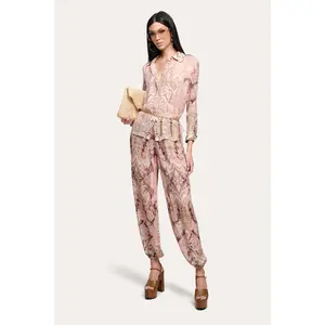 Annie Silk Blouse Annie Silk Blouse