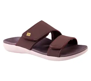 Spenco Orthotic Slide Sandals - Kholo Nuevo