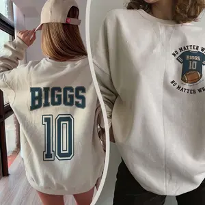 Boys of Tommen Sweatshirt, Releasing 10 Merch, Lizzie & Hughie Biggs 10, Book Lovers, Bookish College shirt