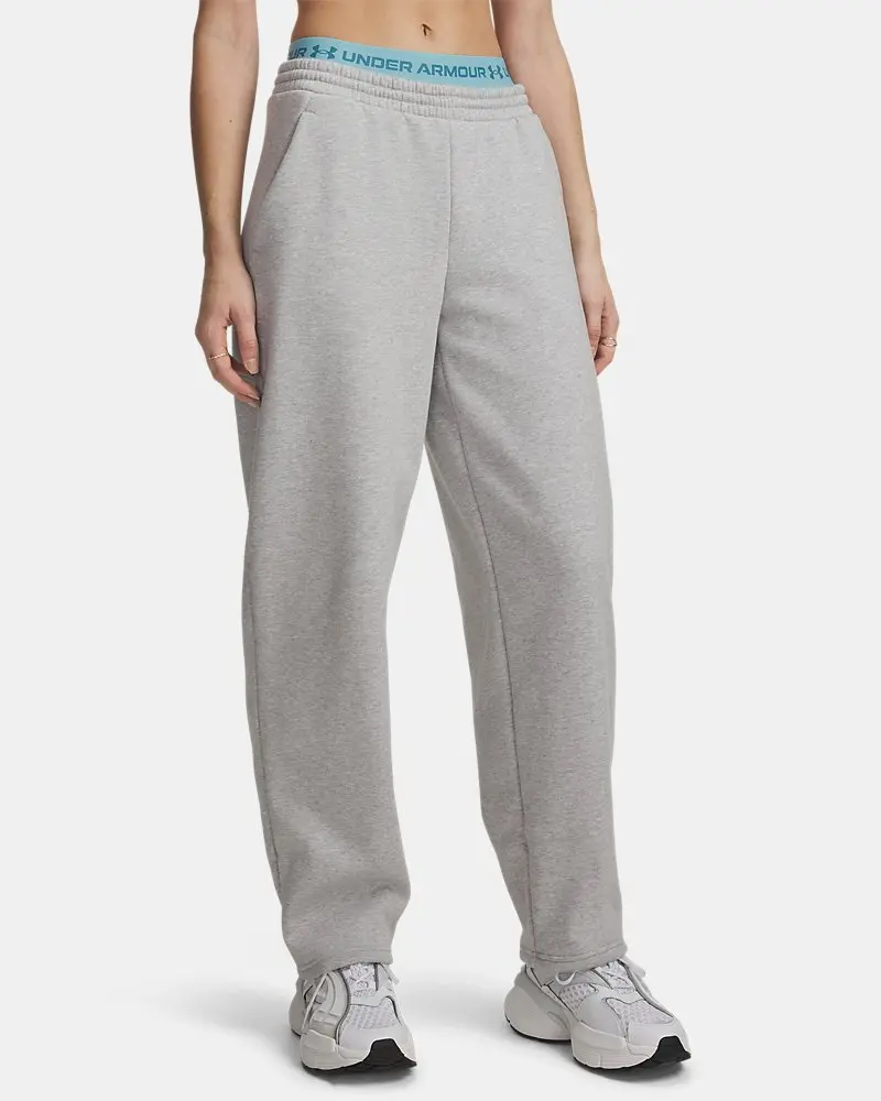 Under Armour Icon Fleece Relaxed Women's Pants