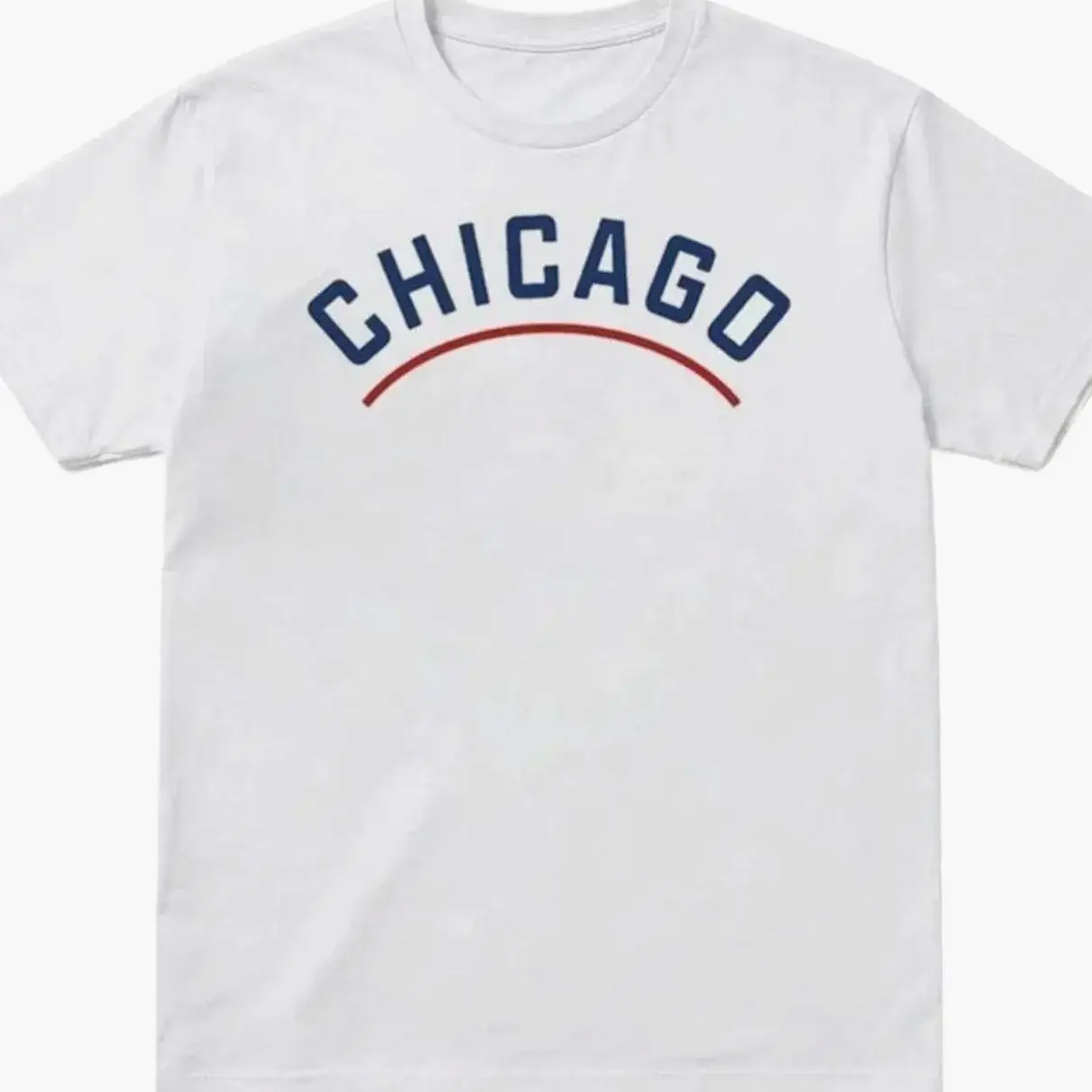 Vintage chicago heavyweigh Shirt, Unisex Men & Women, Trendy Streatwear Gift Cotton