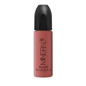 AirMist Blush - Micronized Airbrush Bronzer Designed For Mineral Air System