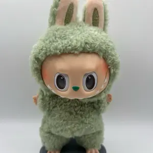 Labubu Display Stand for Collectibles - Stand with Unique Design for Your Collection