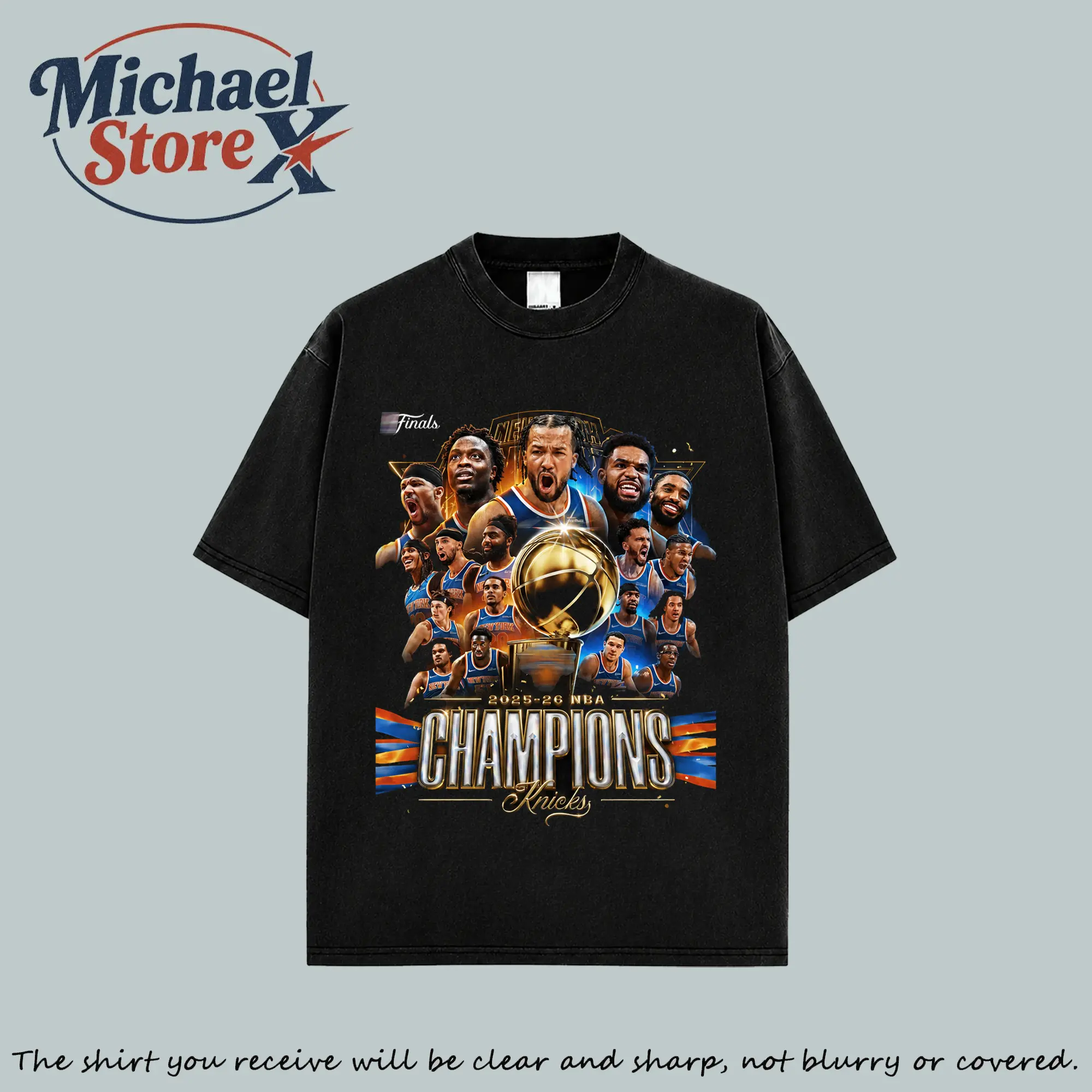 Ver 1 Champion Final 2026 NYK 2026 T-Shirt Sweatshirt Hoodie, Knicks Basketball Fans Apparel, Fans Basketball Streetwear Tee, Gift For Basketball Fan Graphic Tee