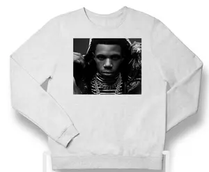 Rapper A Boogie Wit Da Hip Hop - Hoodie - Unisex Hoodie/Sweatshirt - Gift for Her - Gift for Him - New trending 2024 - Vintage Shirt - Hot Winter 2024 -2025