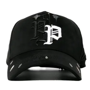 Tito Doble P x Cash Only PP Star