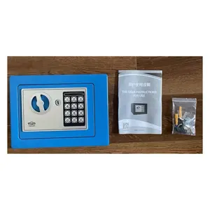 Electric Safe
