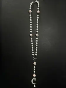 Arabic Multicolor Tasbih
