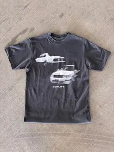 LEXUS LS400 TEE
