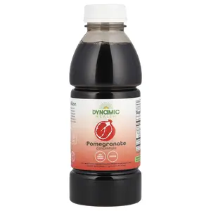 Dynamic Health Pomegranate Concentrate, 16 fl oz (473 ml)