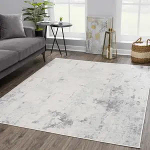 Tigrima Ivory 2319 Area Rug - Clearance