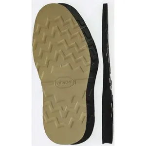 Vibram #4014 - Cristy Full Sole (1 Pair)