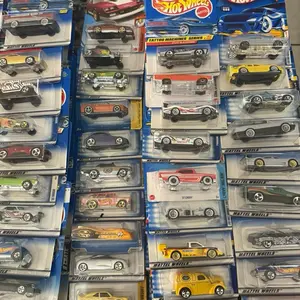 Hotwheel