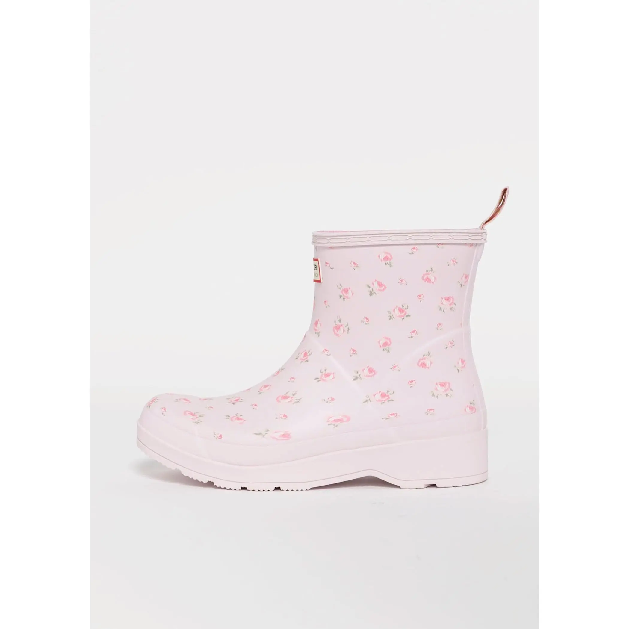 Hunter X LoveShackFancy Play Short Rain Boot Hunter X LoveShackFancy Play Short Rain Boot