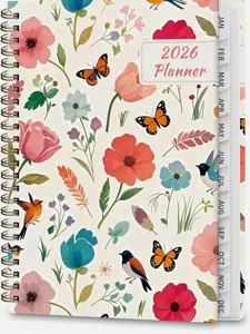 2026 planning calendar