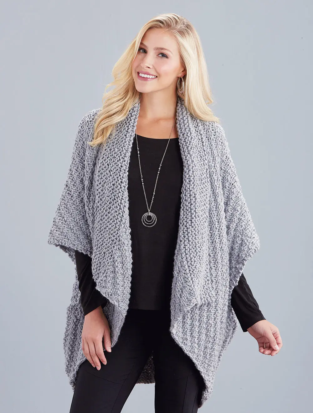In-Vested Chevron