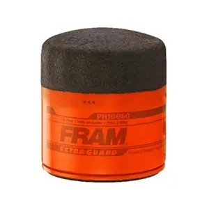 Fram PH10060 Full-Flow Lube Spin-on Oil Filter