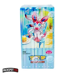 Simplified Chinese Gem Pack Vol 2 Booster Box