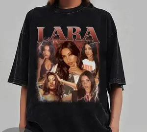 ara Katseye Kpop T-shirt, Katseye Beautiful Chaos Album Shirt, Katseye Gnarly