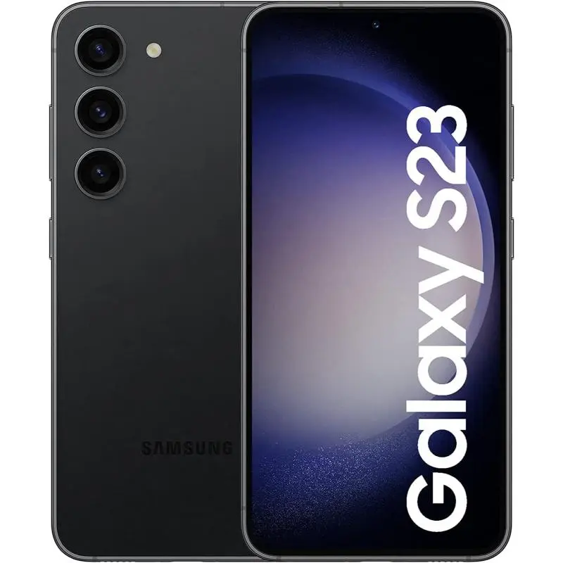 Refurbished Samsung Galaxy S23 5G (Fully Unlocked) S911U Excellent Condition with 1 Year Warranty