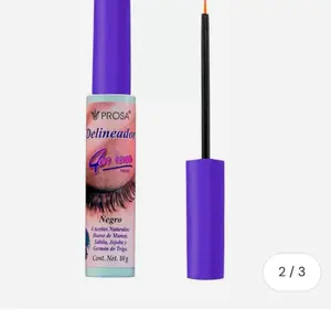 PROSA - EYELINER CLASSIC black