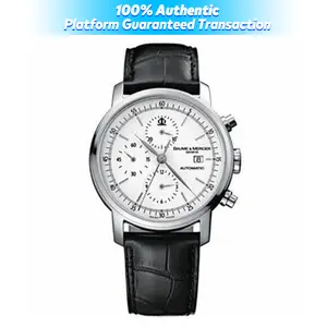 Baume & Mercier Classima Executives Automatic Chronograph MOA08591/6148
