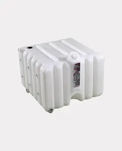 Rhino Tuff Tanks RTT-8004 MINI TANK – 4 GALLON