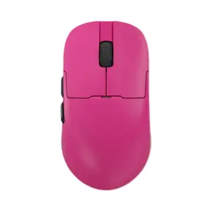AJAZZ AJ159 NL wireless long battery life mouse new PAW3311 sensor low latency star flash BS20 chip DPI12000 three-mode lightweight about 61 grams 800mAh battery suitable for gaming games and office