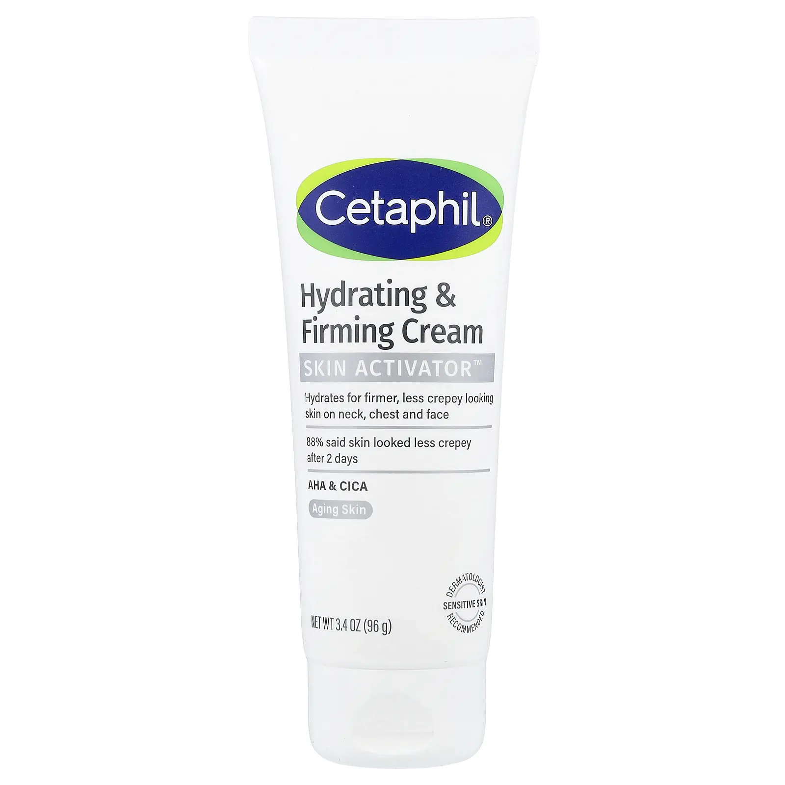 Cetaphil Hydrating & Firming Cream, 3.4 oz (96 g) Cetaphil Hydrating & Firming Cream, 3.4 oz (96 g)