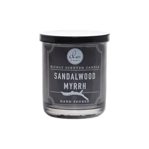 Sandalwood Myrrh - Mini