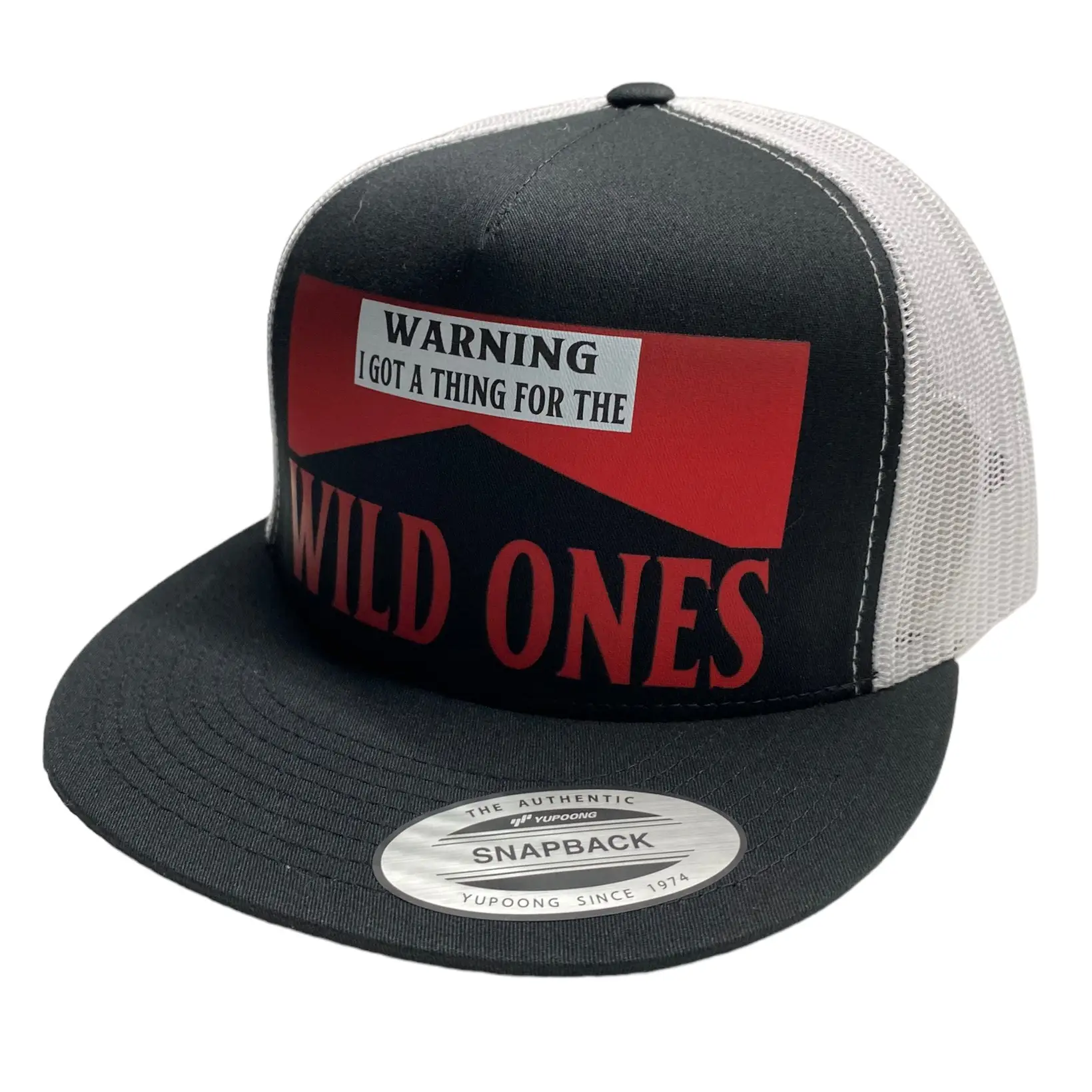 WILDONES HAT