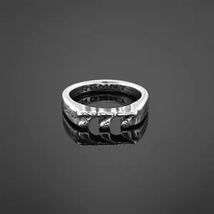 The Lucky 7 Ring - RG207