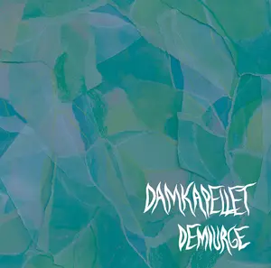 Damkapellet - Demiurge  [COMPACT DISC - CD]