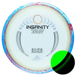 Axiom Eclipse Glow 2.0 Insanity